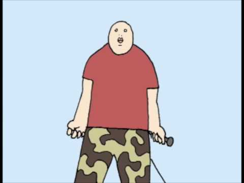 I am babycakes. I am the world