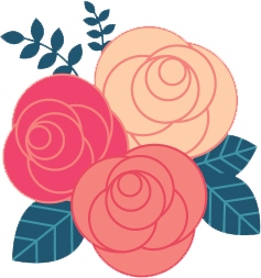Flowers.