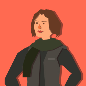 Image of Jyn Erso.