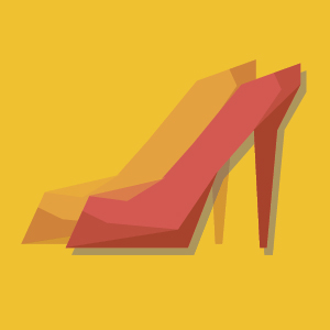 A heel.