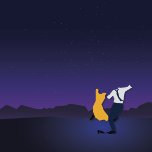 La La Land