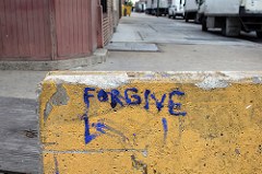 Forgive
