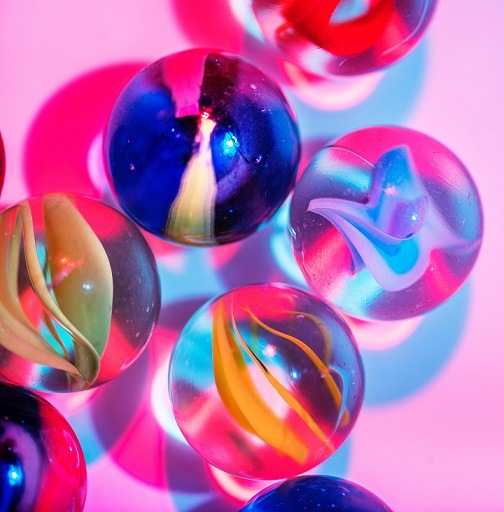 marbles