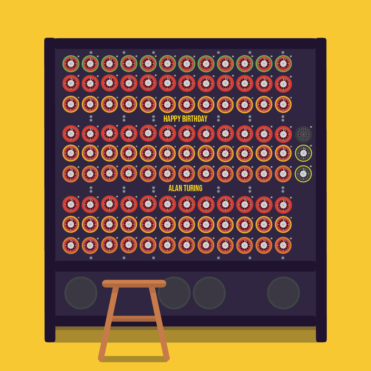 Cryptogram Craziness