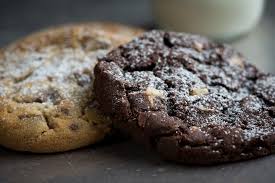 Cookies
