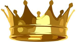 A crown.