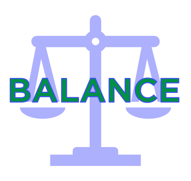 Balance in ecosystems