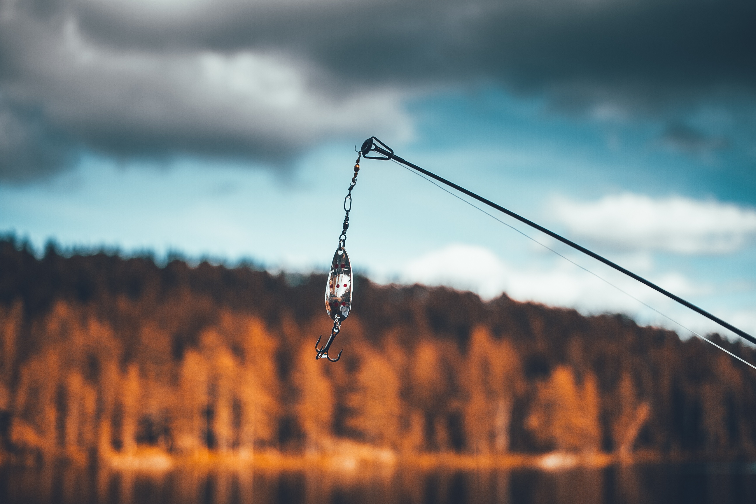 Fishing