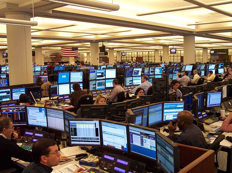 A1 Houston Office Oil Traders