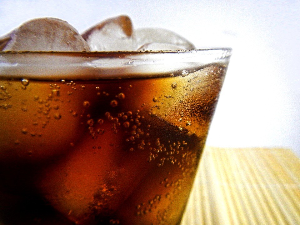 Class of coke.