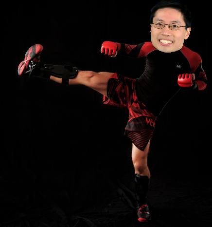 Po Fighter 4