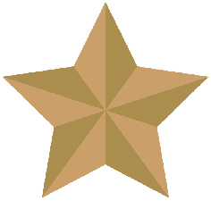 A star