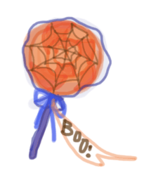 Lollipop.
