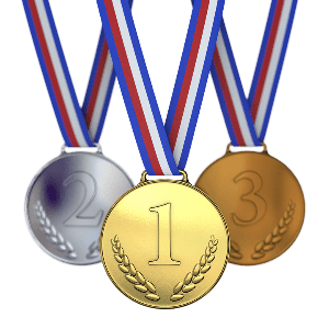 Medals