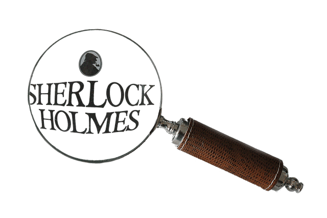 Sherlock holmes