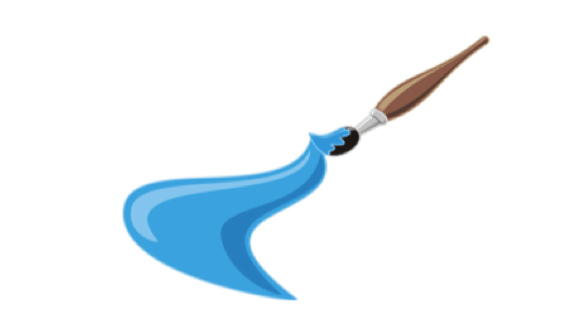 Paint brush