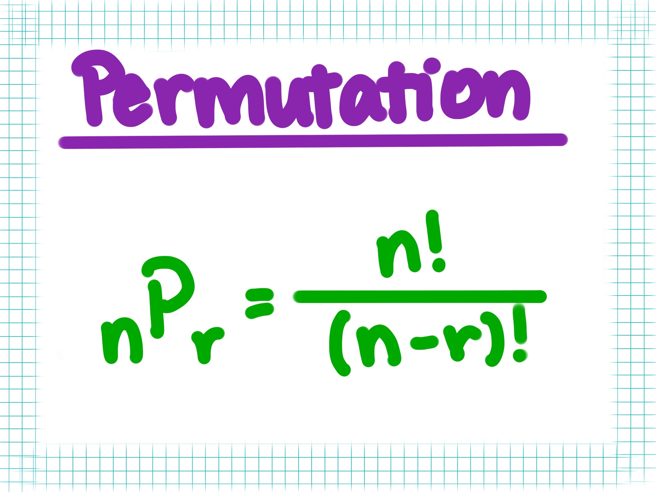 Permutation