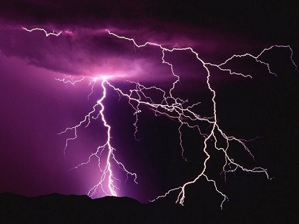 lightning