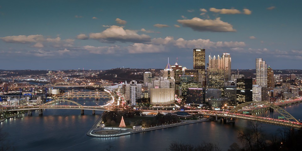 Pittsburgh, PA
