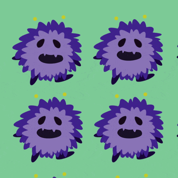 ROFLitis microbes