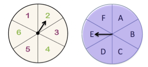 Same image of two spinners.