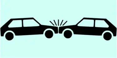 Faster movement means harder collisions of molecules.