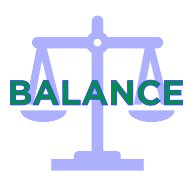 Balance in ecosystems