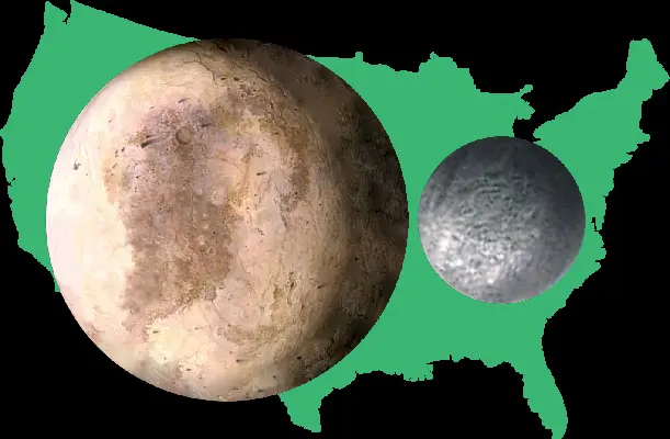 Pluto