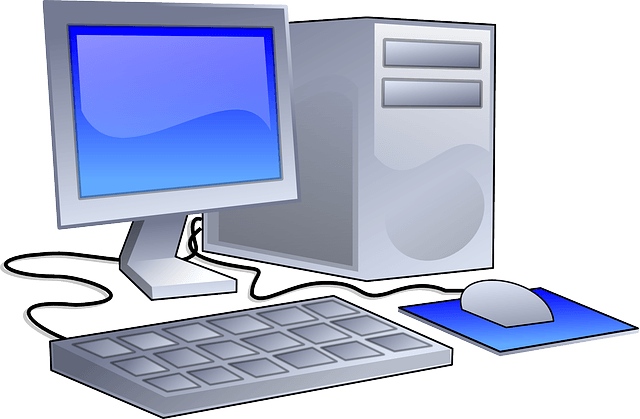 A computer